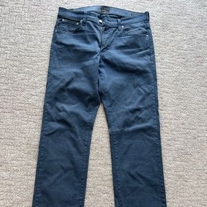 City of humanity pants 32 long